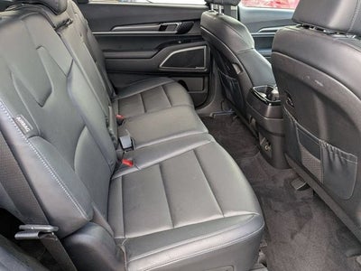 2023 Kia Telluride LX