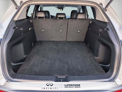 2024 Mazda Mazda CX-50 2.5 S Preferred Package