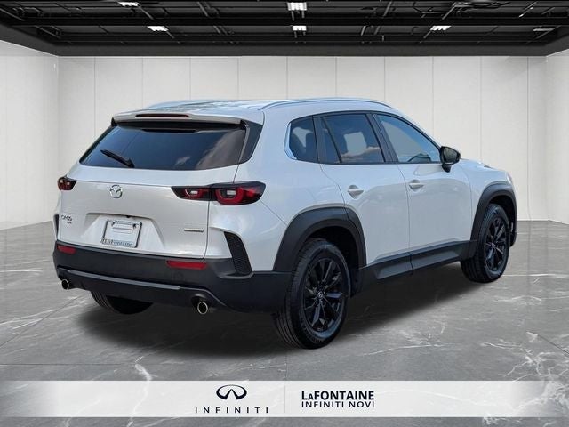 2024 Mazda Mazda CX-50 2.5 S Preferred Package