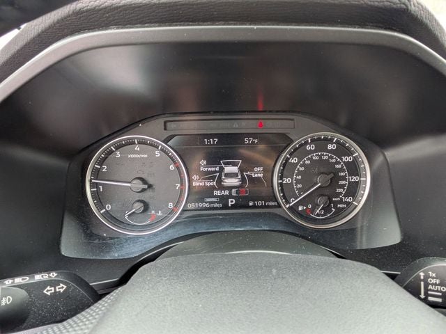 2024 Mitsubishi Outlander SE Black Edition