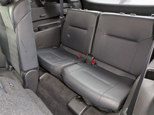 2024 Mitsubishi Outlander SE Black Edition