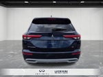 2024 Mitsubishi Outlander SE Black Edition