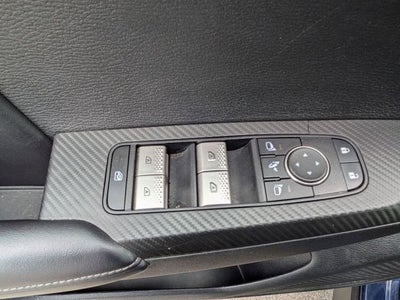 2024 Mitsubishi Outlander SE Black Edition