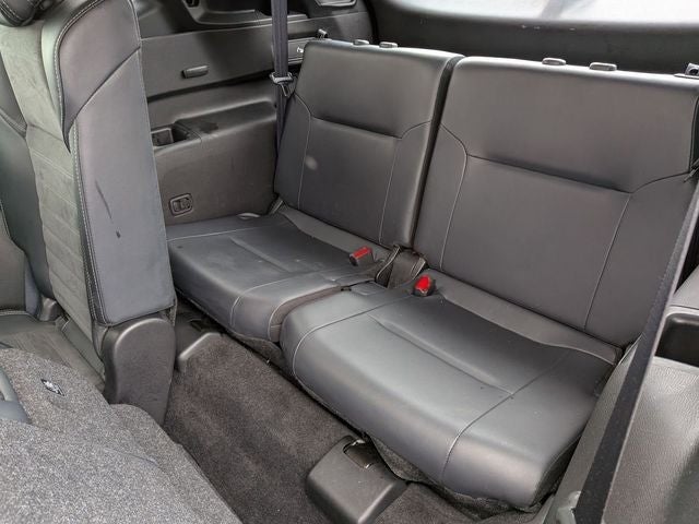2024 Mitsubishi Outlander SE Black Edition