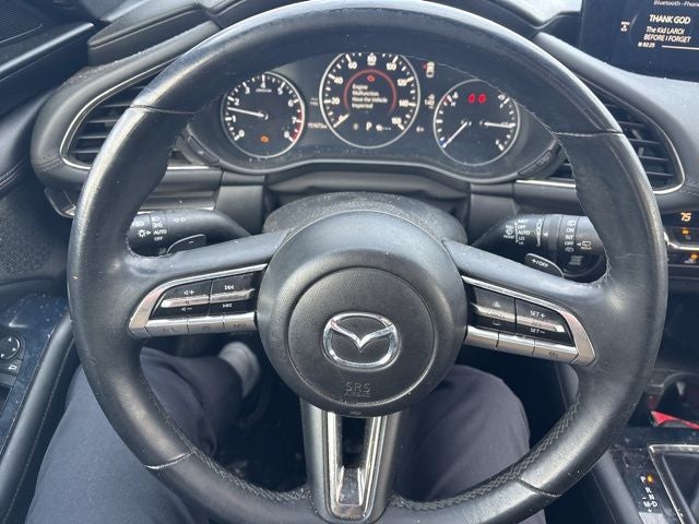 2021 Mazda Mazda3 Premium
