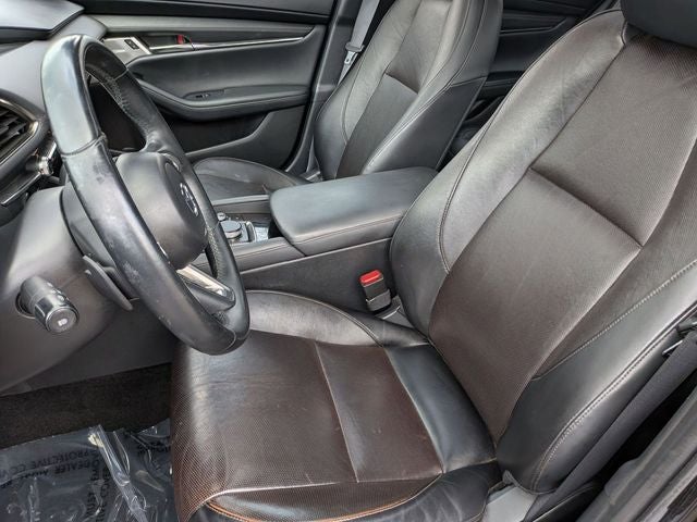 2021 Mazda Mazda3 Premium