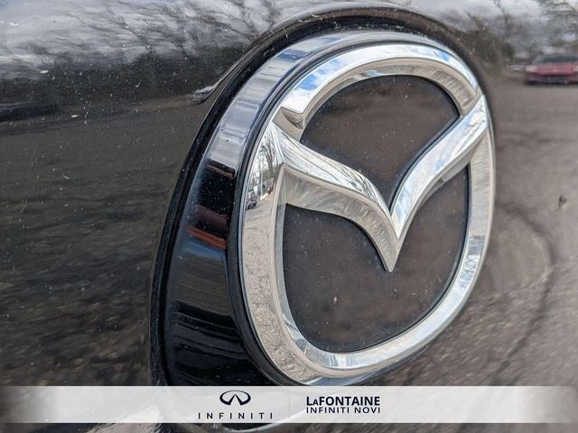 2021 Mazda Mazda3 Premium