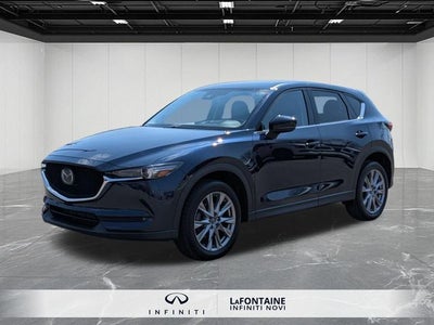 2020 Mazda Mazda CX-5 Grand Touring Reserve