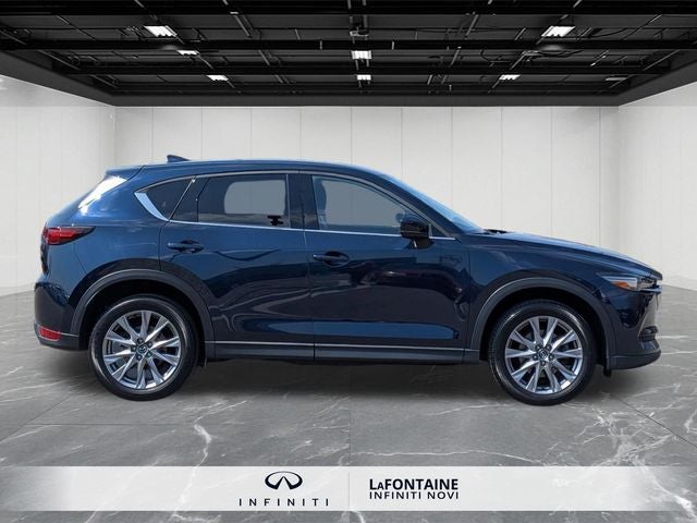 2020 Mazda Mazda CX-5 Grand Touring Reserve