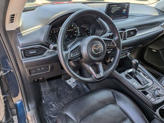 2020 Mazda Mazda CX-5 Grand Touring Reserve