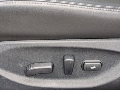 2023 INFINITI Q50 SENSORY