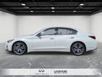 2023 INFINITI Q50 SENSORY