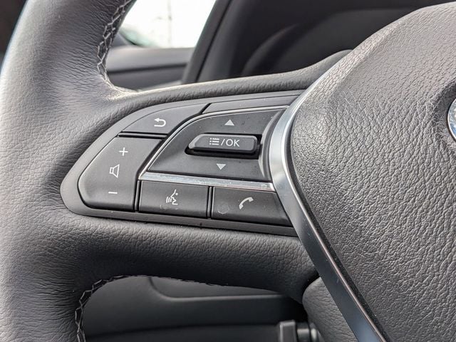 2023 INFINITI Q50 SENSORY