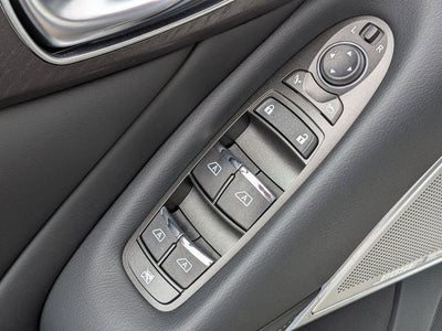 2023 INFINITI Q50 SENSORY