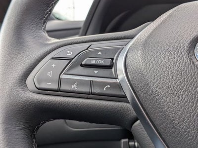 2023 INFINITI Q50 SENSORY
