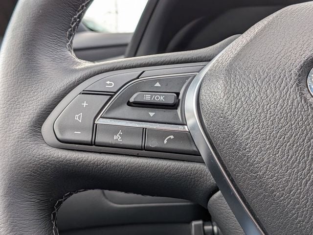 2023 INFINITI Q50 SENSORY