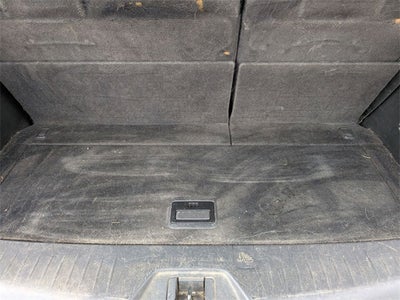 2017 Nissan Armada SL