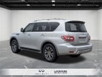 2017 Nissan Armada SL
