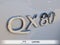 2023 INFINITI QX80 Sensory