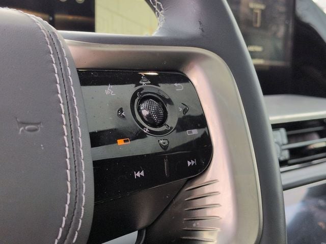 2025 INFINITI QX80 AUTOGRAPH