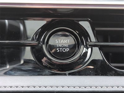 2025 INFINITI QX80 AUTOGRAPH