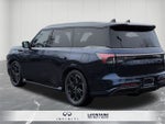 2025 INFINITI QX80 AUTOGRAPH