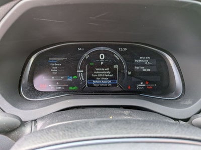 2023 Toyota Venza Limited