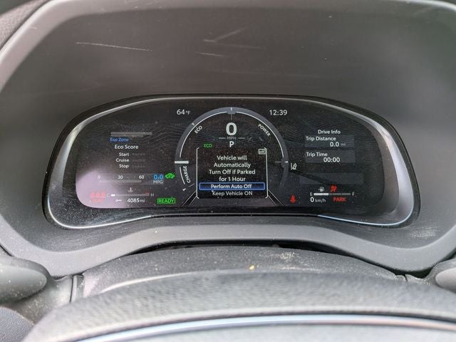 2023 Toyota Venza Limited
