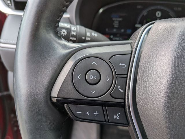 2023 Toyota Venza Limited