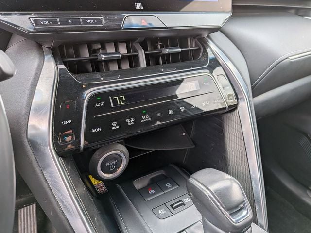 2023 Toyota Venza Limited