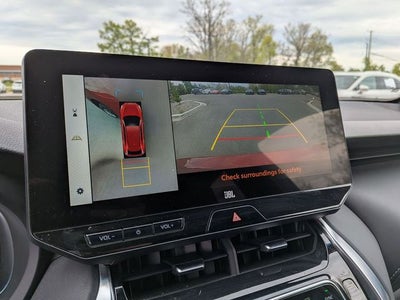 2023 Toyota Venza Limited