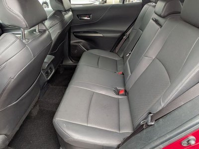 2023 Toyota Venza Limited