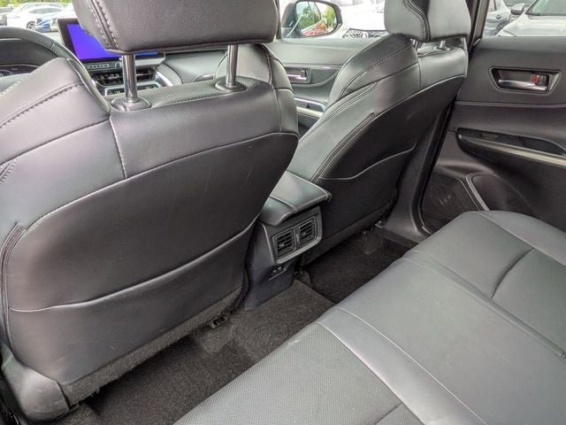 2023 Toyota Venza Limited