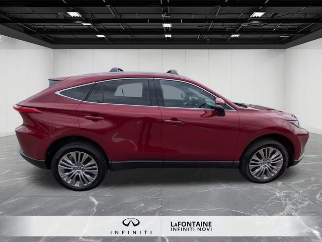 2023 Toyota Venza Limited
