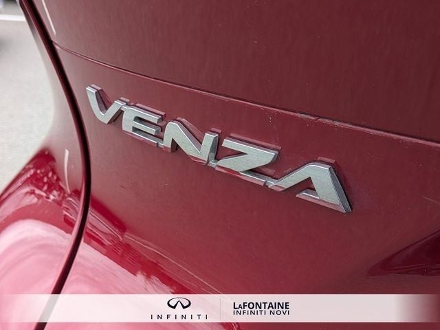 2023 Toyota Venza Limited