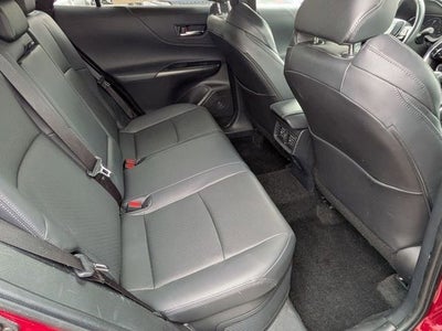 2023 Toyota Venza Limited