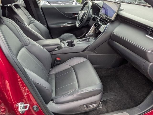 2023 Toyota Venza Limited