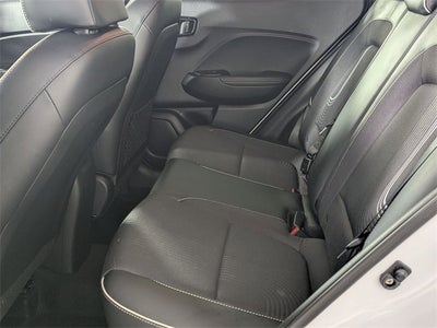 2022 Hyundai Venue Limited