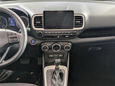 2022 Hyundai Venue Limited