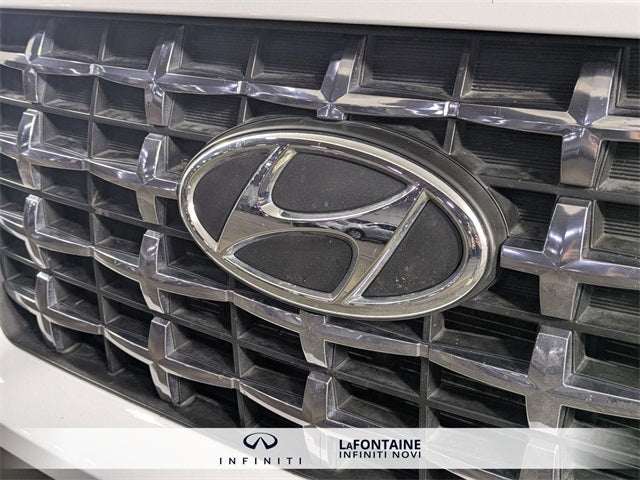 2022 Hyundai Venue Limited