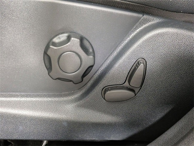 2019 Ford EcoSport Titanium