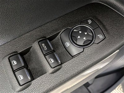 2019 Ford EcoSport Titanium