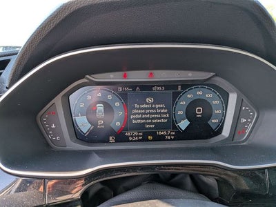 2023 Audi Q3 Premium quattro