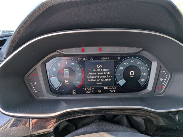 2023 Audi Q3 Premium quattro