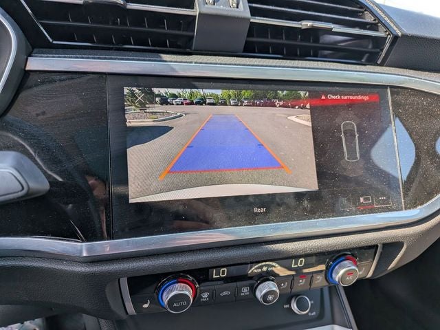 2023 Audi Q3 Premium quattro