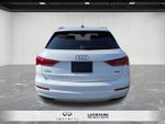 2023 Audi Q3 Premium quattro