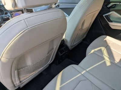 2023 Audi Q3 Premium quattro