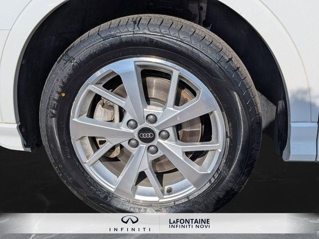2023 Audi Q3 Premium quattro