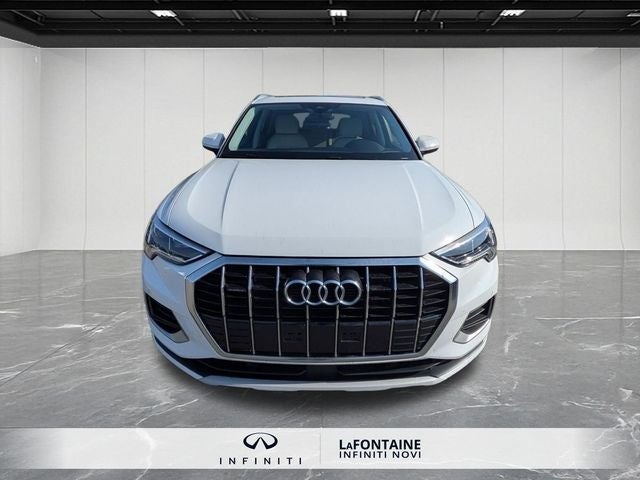 2023 Audi Q3 Premium quattro
