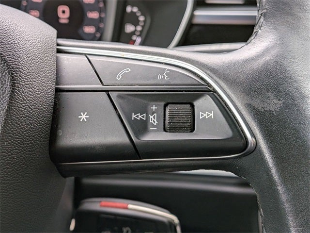 2021 Audi Q3 Premium quattro